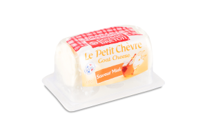 Сир Paysan Breton зі смаком меду 45% коз/мол