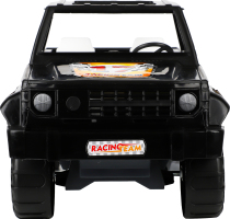 Іграшка Машинка Джип Рейнджер гоночний Tigres