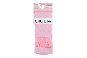 Гольфи дитячі Giulia KGM004 pearl р.22