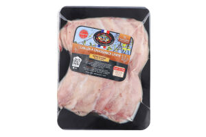 Перепілка Les Fermiers Landais ніжка заморожена