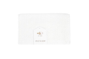 Рушник MBM My Home Затока кремовий 30х50 BT-05S