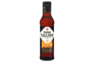 Ликер 0.2л 40% Vana Tallinn бут