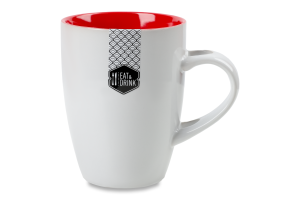 Чашка Eat&Drink 360мл 954482