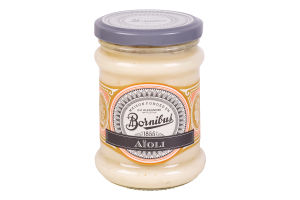 Соус Bornibus Айолі