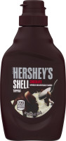 HERSHEY'S Shell Topping Chocolate Flavor