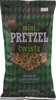 Smart Sense Mini Pretzel Twists