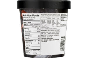 Prestige Real Premium Ice Cream Creamy Chocolate