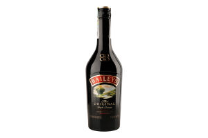 Ликер 0.5л 17% The original Irish cream Baileys бут