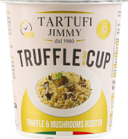 Різото Tartufi Jimmy трюфель-гриби шв/приготув
