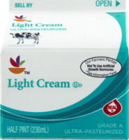 Ahold Light Cream