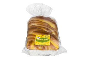 Ahold Limoncello Inspired Brioche Swirl