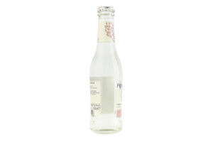 Вода содова газована Premium Fever-Tree с/пл 0.2л