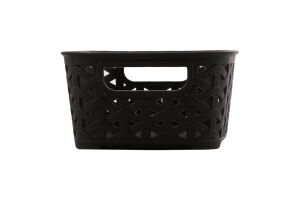 Кошик 1,2л коричневий без кришки Diomedea