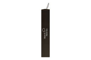 Кабель д/смартфону магнітний micro-USB HV-H6162 Хевіт