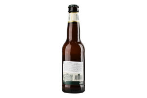 Пиво MORITZ 0,33л Радлер 2,7% скло И021 (Іспанія)