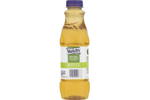 Welch's 100% White Grape Juice