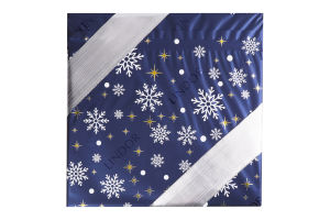 Цукерки Lindor Boite Cadeau Noir Assorti