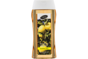 CareOne Moisturizing Body Wash Sunshine Citrus