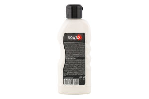 Пполіроль д/видалення подряпин 250мл Nowax