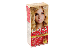 Крем-краска для волос стойкая Color Revive №011 Malva 1шт