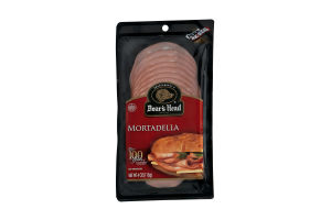 Boar's Head Mortadella