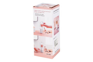 Органайзер д/спонжів та вушних паличок KYYW301