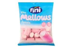 Маршмеллоу Classic The mellows Fini м/у 80г