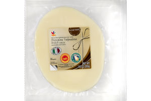 Ahold World Menu Provolone Valpadana D.O.P