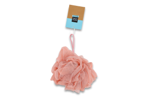 Мочалка для тіла Home&Care Basic 15см 987682