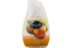 Renuzit Fresh Picked Collection Purely Peach