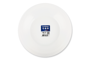 Тарелка суповая d20см №V8741 Apy Luminarc 1шт