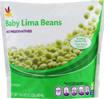Ahold Baby Lima Beans
