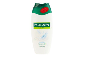 Гель для душа Молочные протеины Naturals Palmolive 250мл