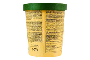 Морозиво Фісташка-макарон Rud ст 300г