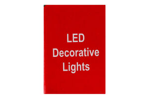 Гірлянда USB 100LED теплий білий 8режим з пультом