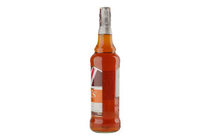 Напиток алкогольный 0.7л 35% Spiced Bell's бут