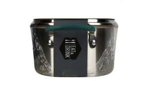 Каструля Eat&Drink 18см