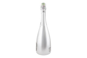 Вино ігристе Lamborghini Silver Brut