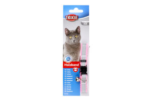 Ошейник светоотрожающий №4145 One size Trixie 1шт