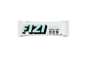 Батончик протеїновий Peanut+cacao Protein Fizi м/у 45г