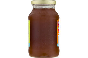 Welch's Apple Cinnamon Fruit Spread