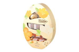Цукерки Die Besten 116г Ferrero