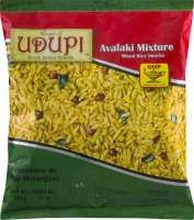 Deep Udupi South Indian Snacks Avalaki Mixture Mixed Rice Snacks