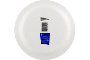 SE Grocers Paper Plates 10 1/16" Dinner Size Ultra Strong - 20 CT