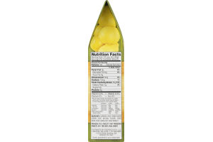 Ahold Limoncello Risotto