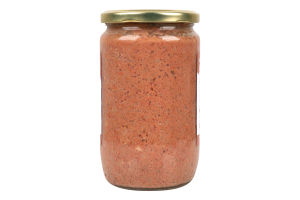 Корм консервированный для собак Готовый обед с курицей и судаком Классическая серия Леопольд с/б 670г