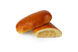 Пиріжок з горохом 87г