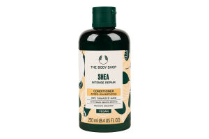 Кондиціонер д/волосся The Body Shop Ші відновлююч