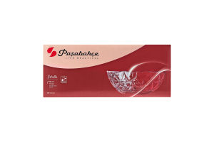 Салатник Estrella 2,54л d24см Pasabahce