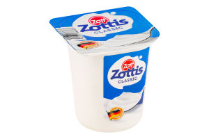 Йогурт 1.5% Classic Zottis Zott ст 115г